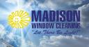 Madison Window Cleaning Co Inc logo